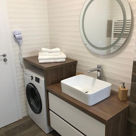 ZResidence Curtea de Argeş Exteriér fotografie