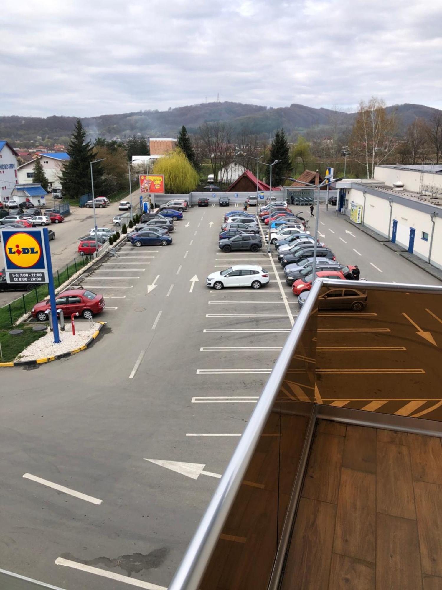 ZResidence Curtea de Argeş Exteriér fotografie