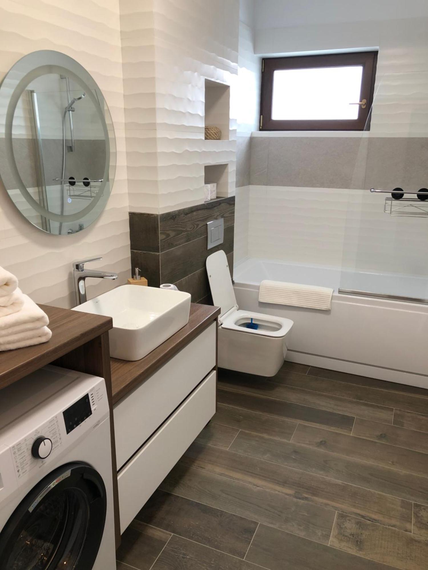 ZResidence Curtea de Argeş Exteriér fotografie