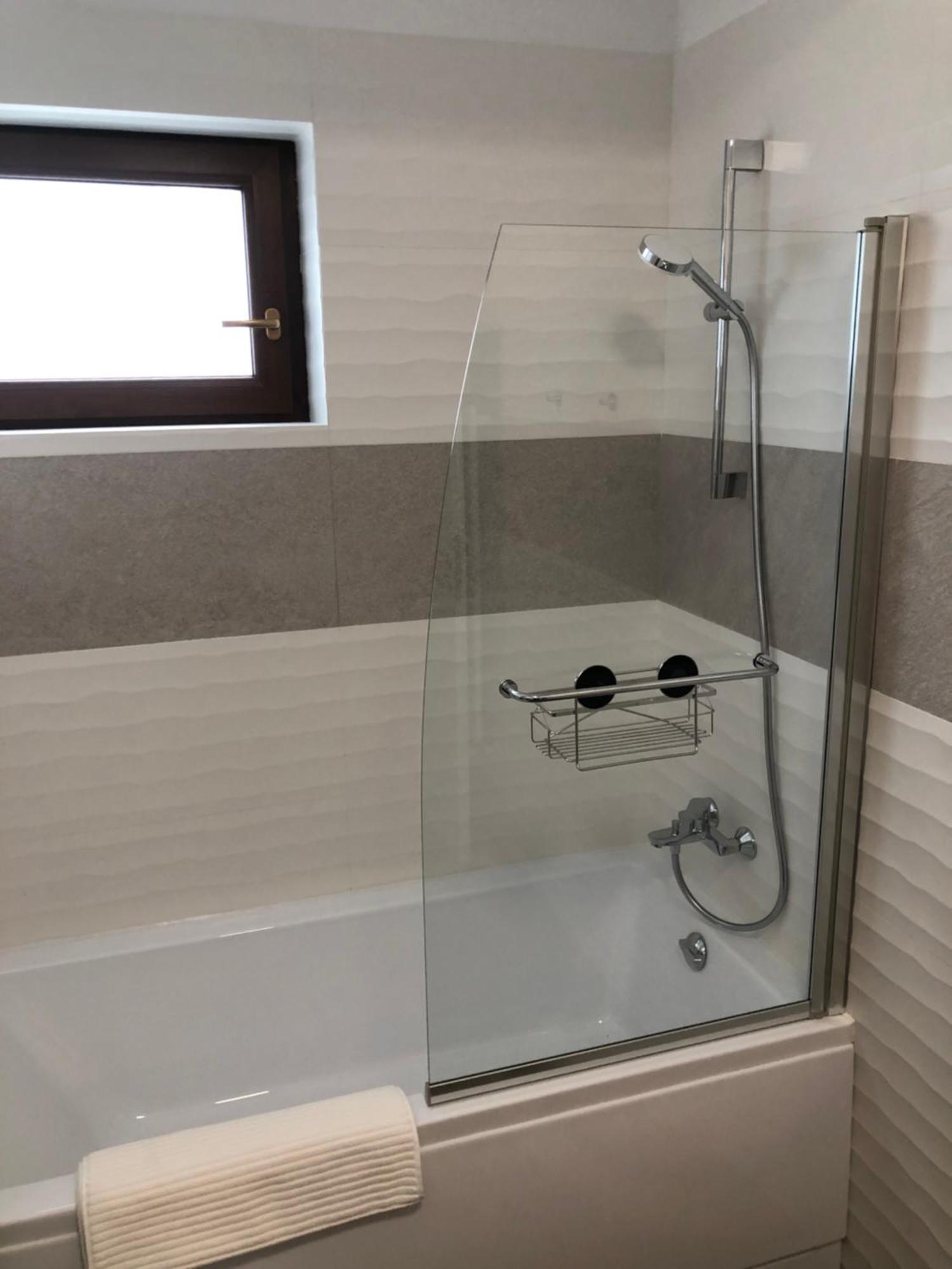 ZResidence Curtea de Argeş Exteriér fotografie
